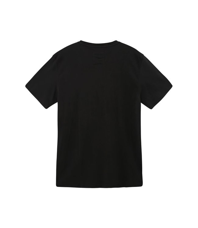 Van One Classic Cars Surfteam t-shirt