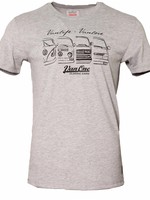 Van One Classic Cars We are family t-shirt