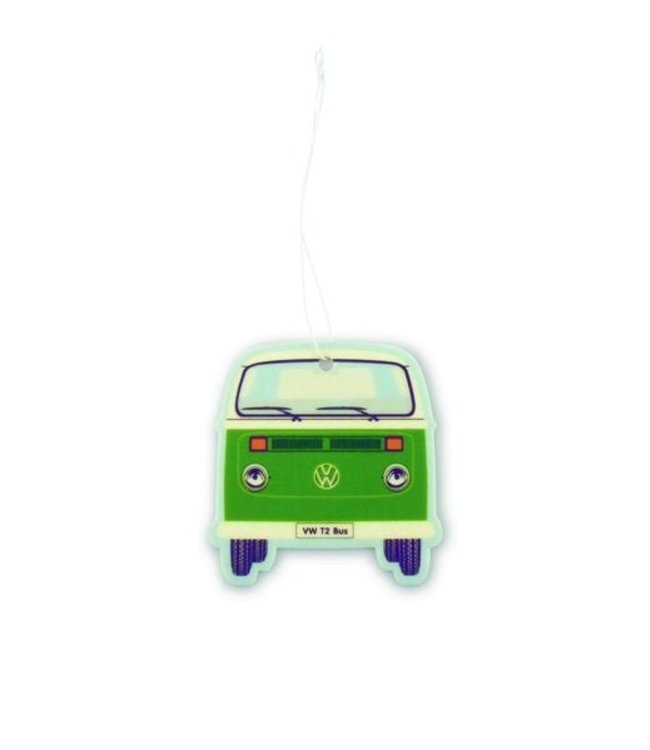 Verschillende kleuren en geuren Luchtverfrisser