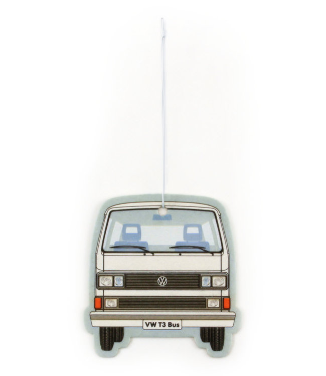 Verschillende kleuren en geuren Luchtverfrisser