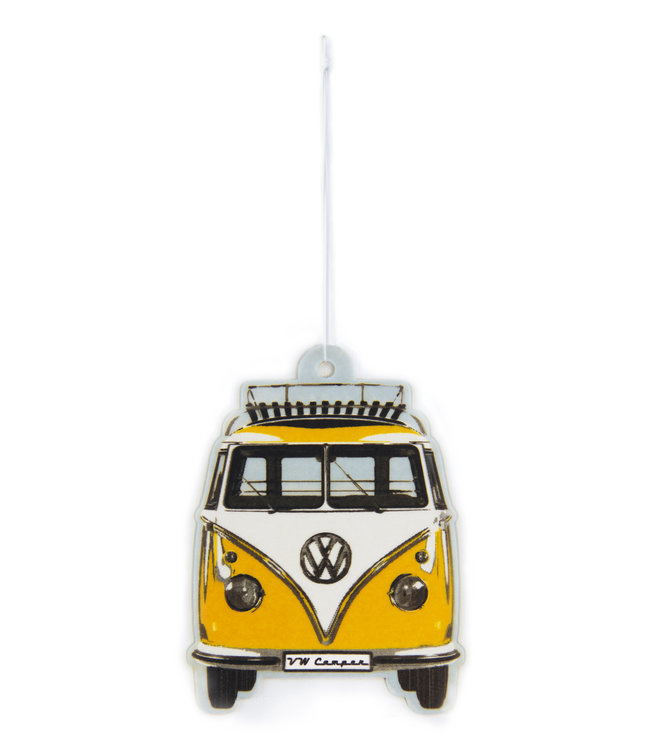 Verschillende kleuren en geuren Luchtverfrisser