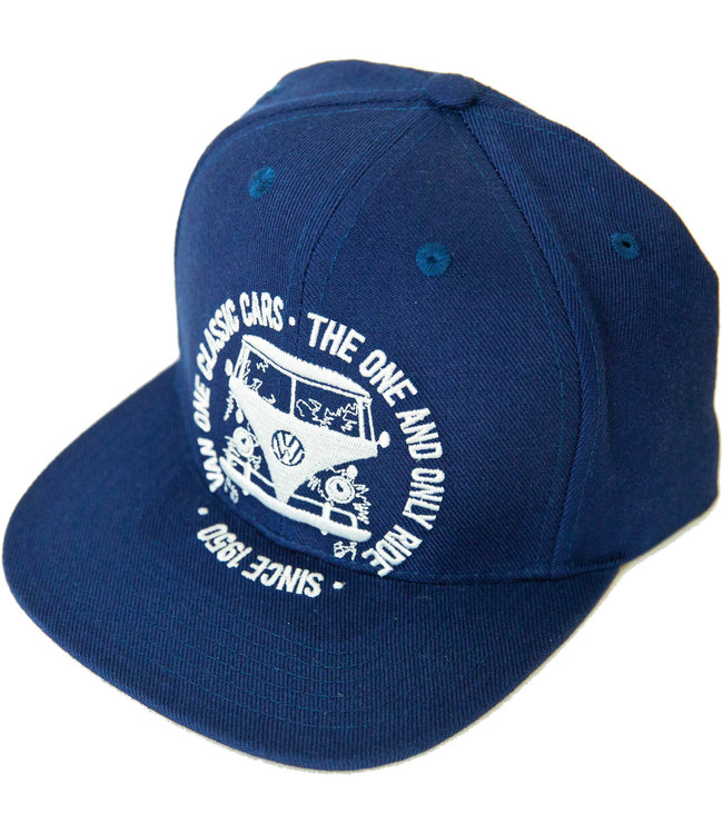 Van One Classic Cars Van one Classic Cars Cap One Size