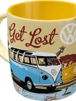 Brisa Mokken Volkswagen  Let's Get Lost