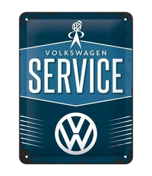 Metalen platen 15 x 20 cm