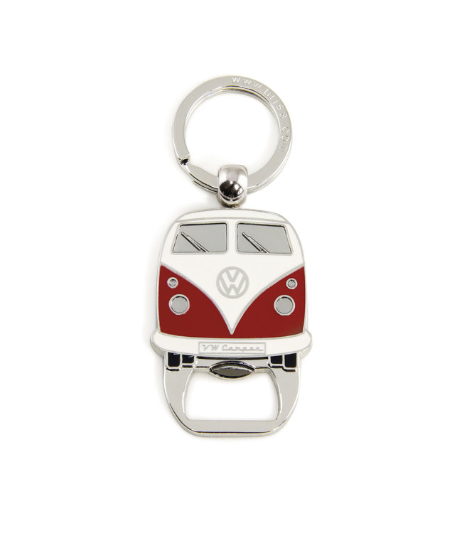 Opener en sleutelhanger T1, T2, T3, T, T4 & T5