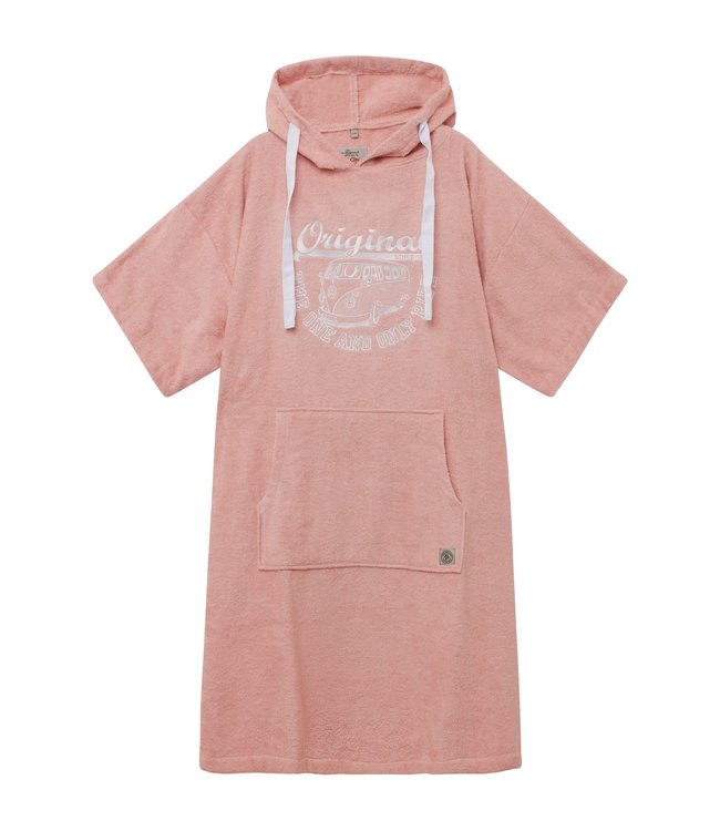 Van One Classic Cars Unisex (Surf) poncho's in verschillende kleuren