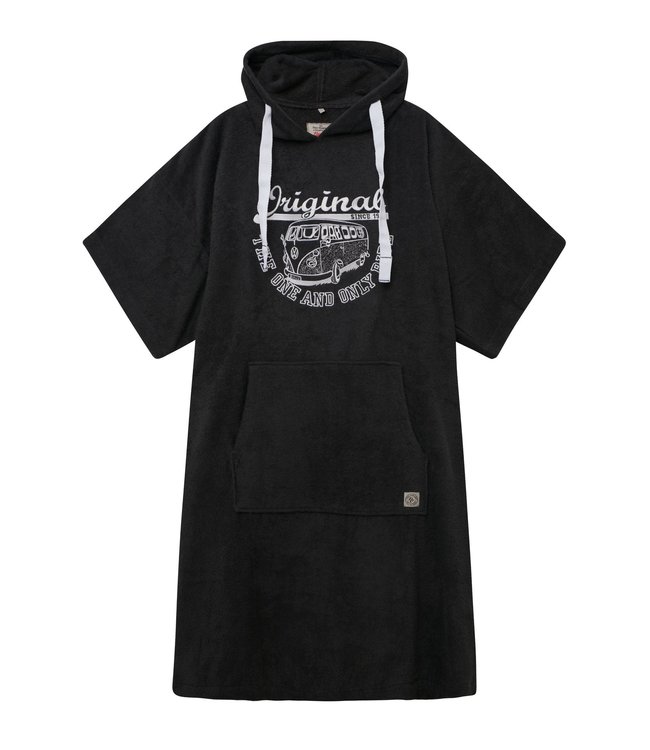 Van One Classic Cars Unisex (Surf) poncho's in verschillende kleuren