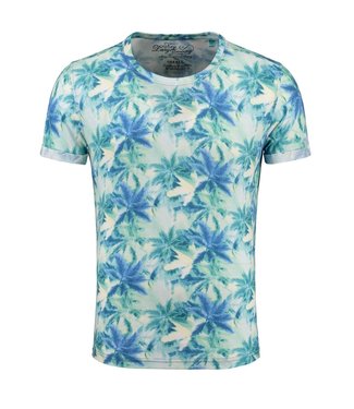 Key Largo T-shirt in twee kleuren