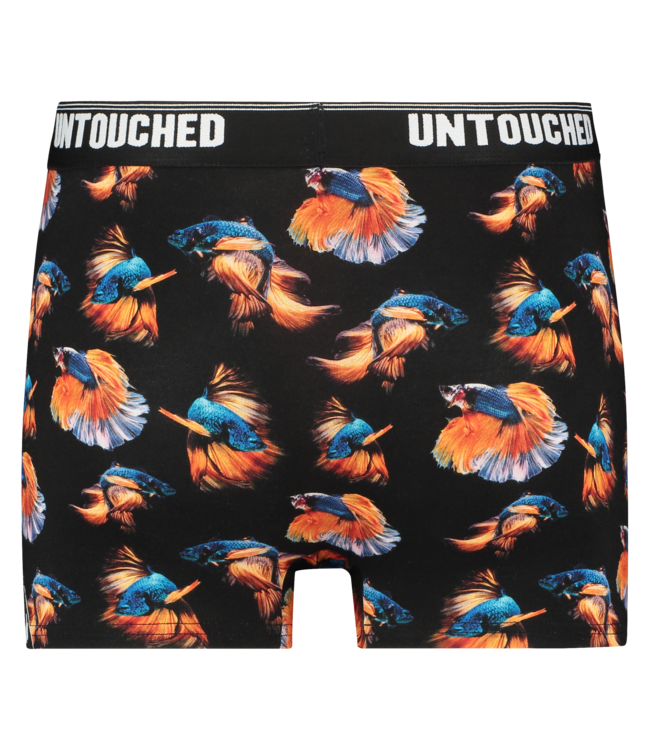 Sock My Feet Sock My Feed boxer