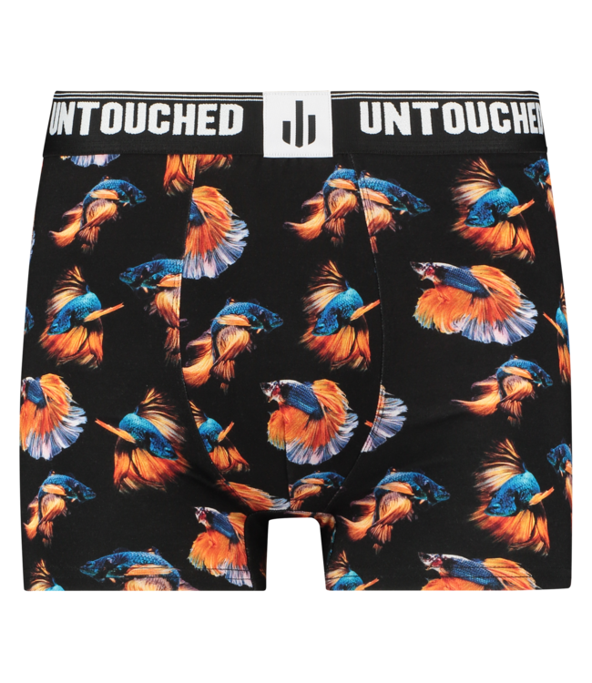 Sock My Feet Sock My Feed boxer