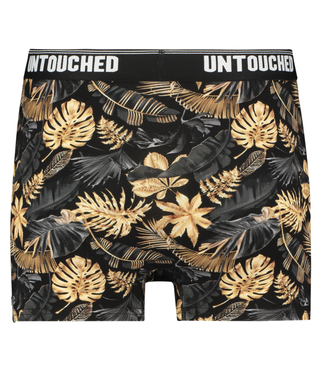 Sock My Feet Sock My Feed boxer