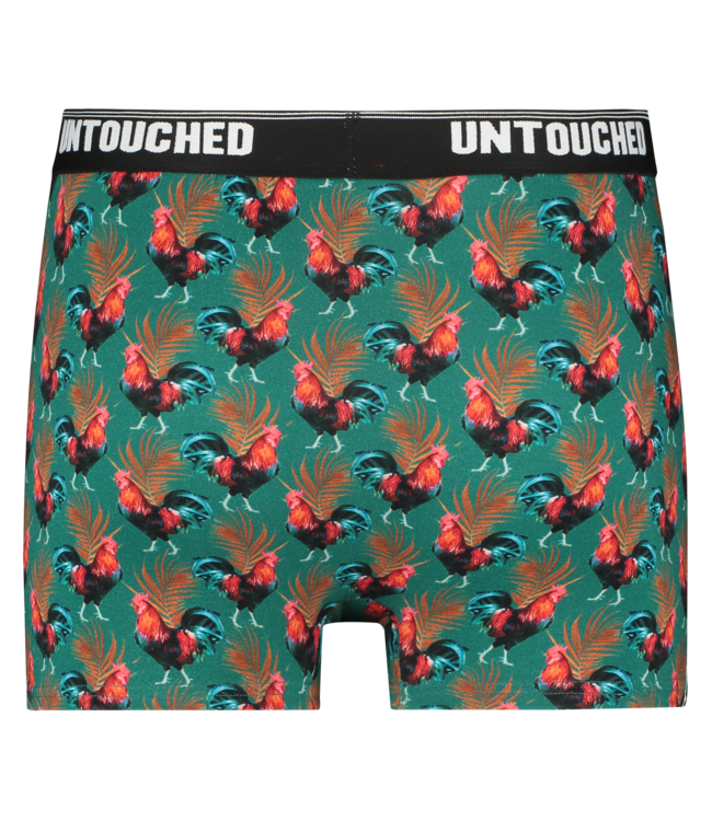 Sock My Feet Sock My Feed boxer