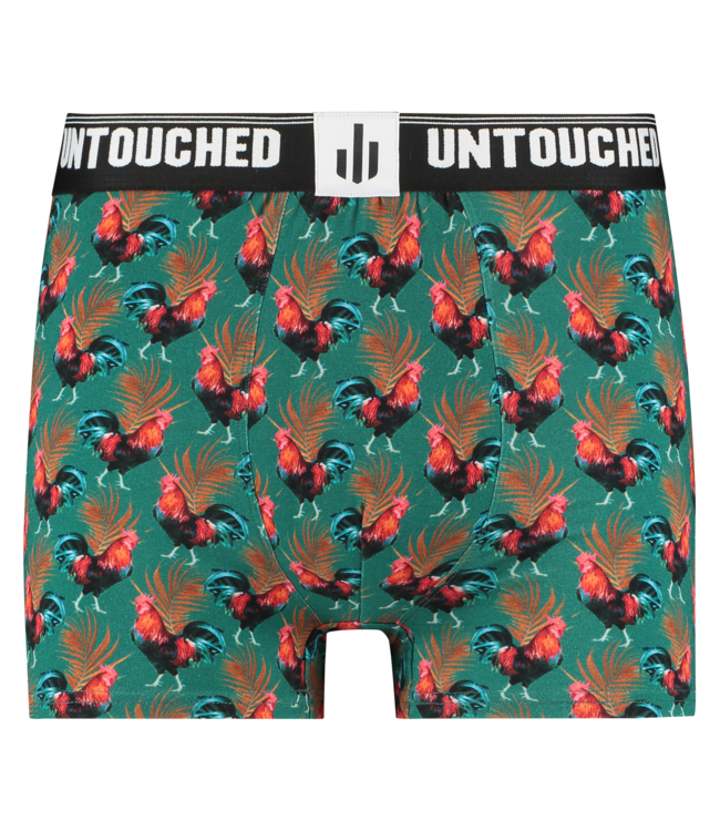 Sock My Feet Sock My Feed boxer