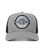 Van One Classic Cars Cap BUSDRIVER GREY/BLACK