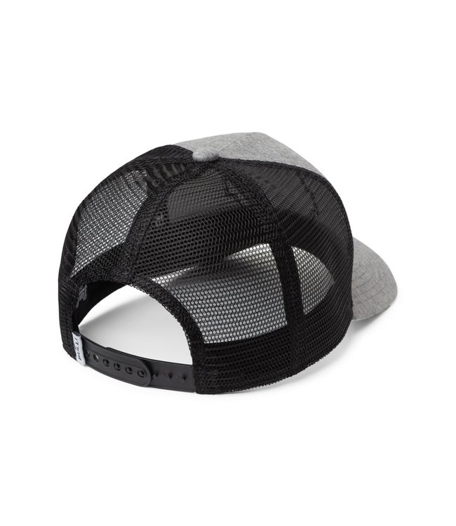 Van One Classic Cars Cap BUSDRIVER GREY/BLACK