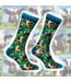 Sock My Feet Heren sokken met de leukste print