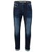 Timezone Jeansbroek in de kleur navy wash