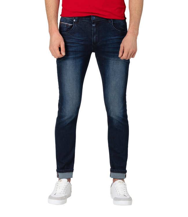 Timezone Timezone jeansbroek  navy wash