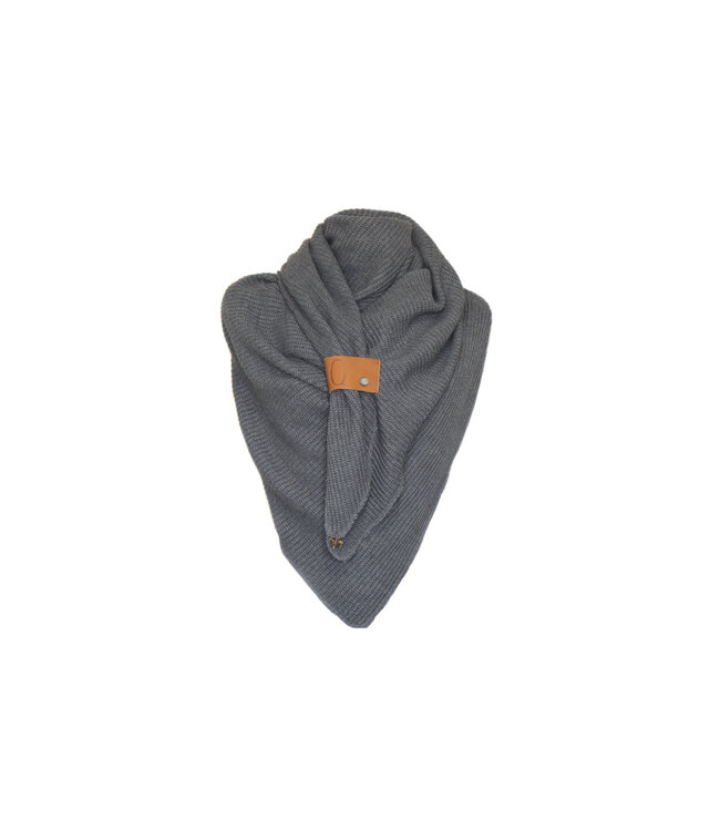 Qoss Omslagdoek in verschillende kleuren