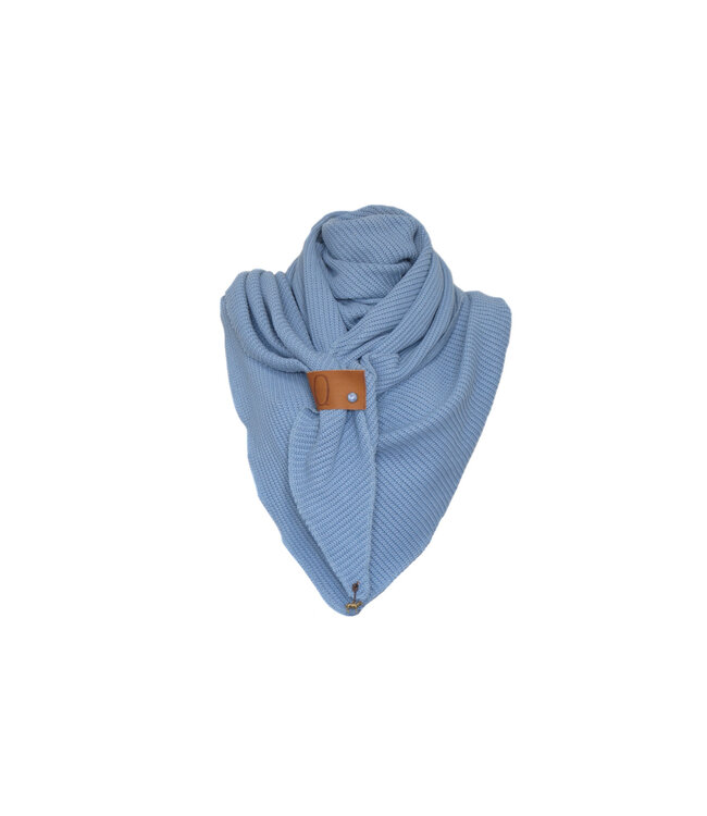 Qoss Omslagdoek in verschillende kleuren