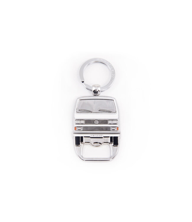 Volkswagen Keyring & Bottle Opener T1, T2, T3