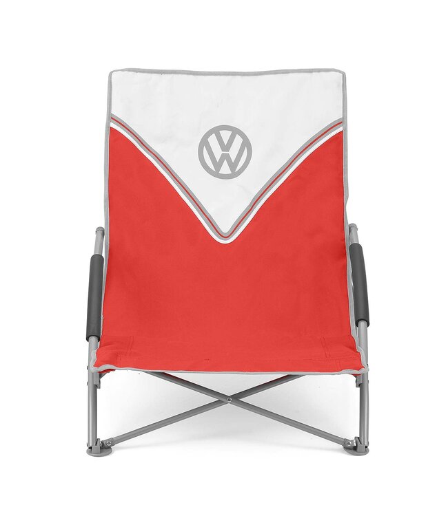 VW strandstoel laag