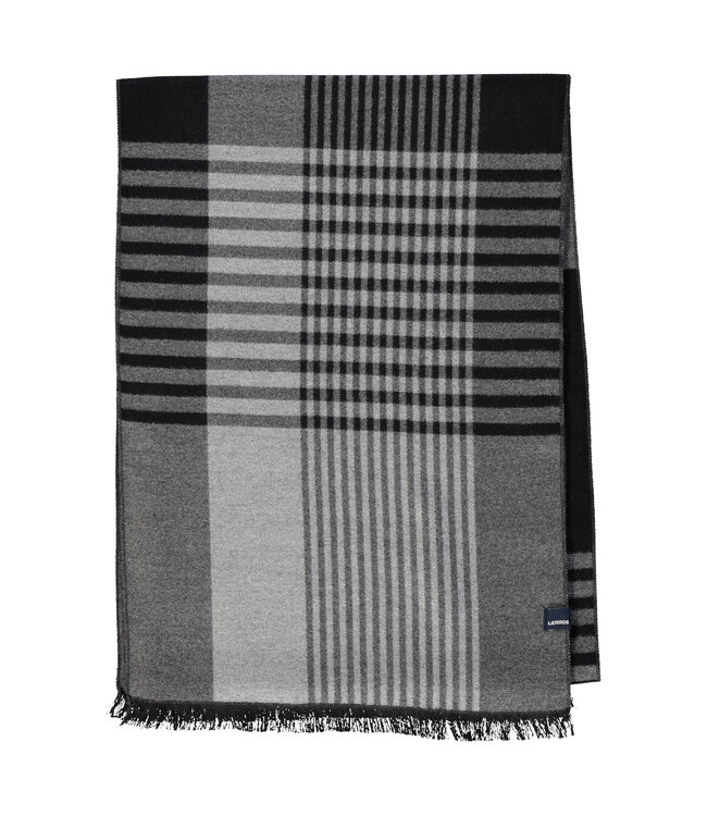 Lerros Luxe heren sjaals in meerdere kleuren