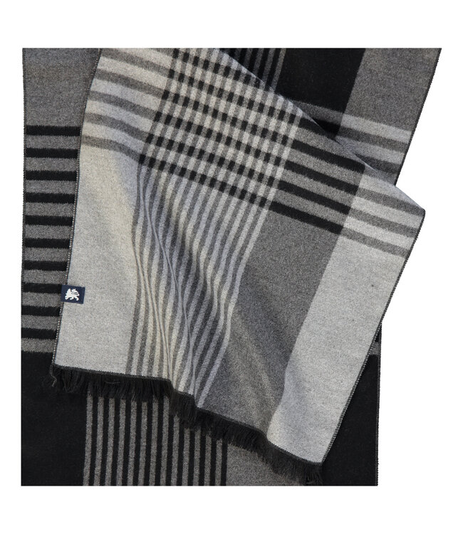 Lerros Luxe heren sjaals in meerdere kleuren