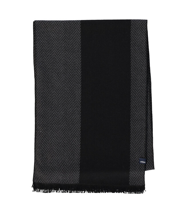 Lerros Luxe heren sjaals in meerdere kleuren