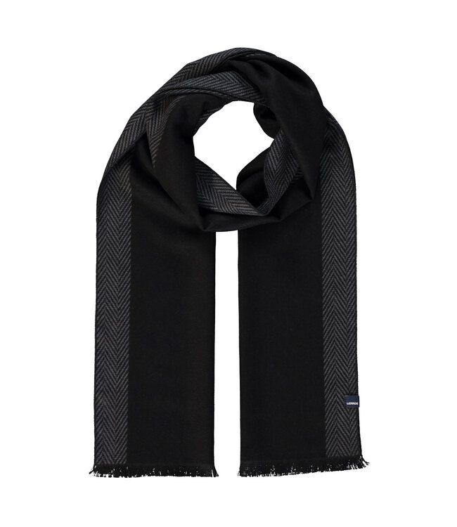 Lerros Luxe heren sjaals in meerdere kleuren