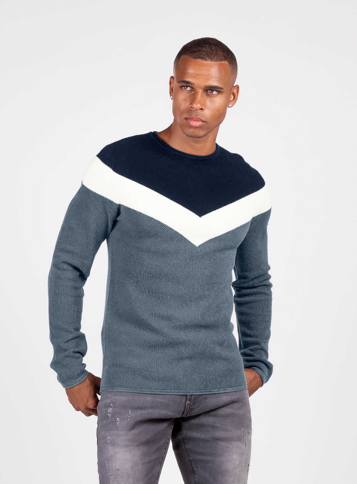 Longsleeve heren new arrivals