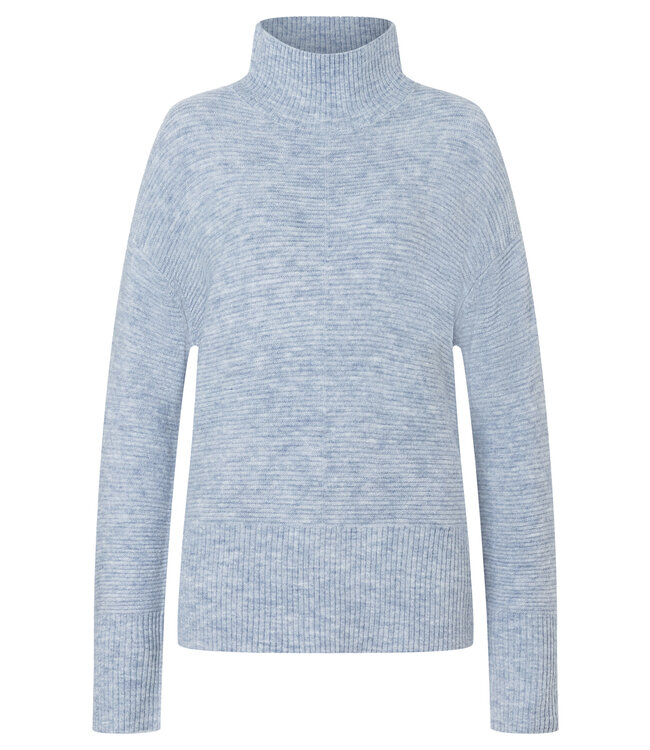 Timezone Pullover in 2 kleuren