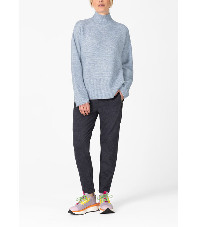 Timezone Pullover in 2 kleuren