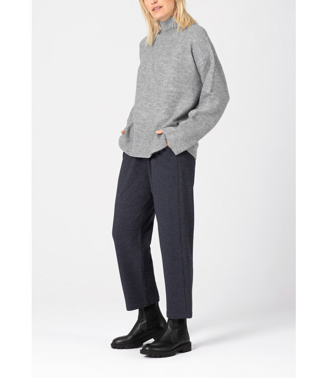 Timezone Pullover in 2 kleuren