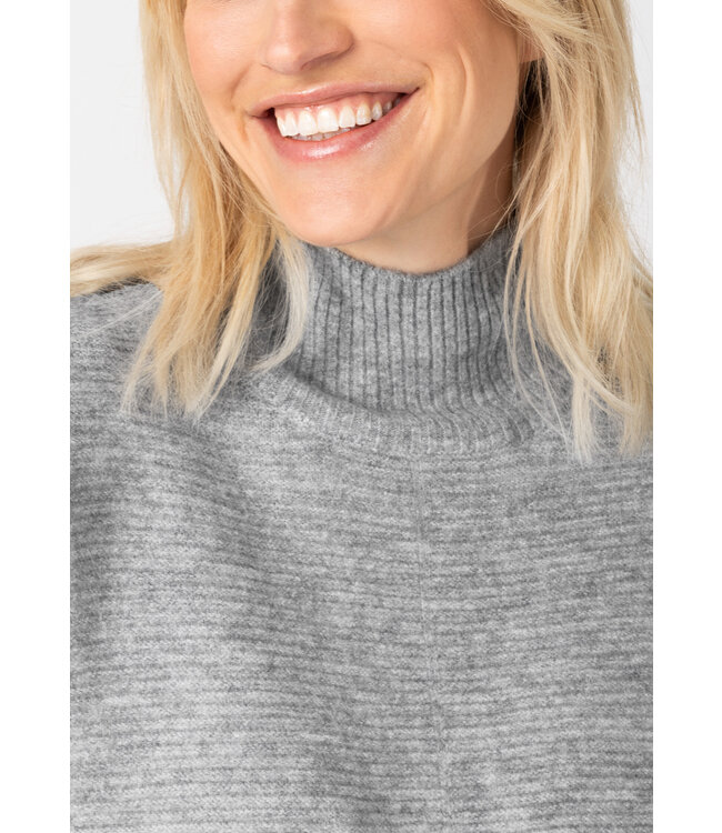 Timezone Pullover in 2 kleuren