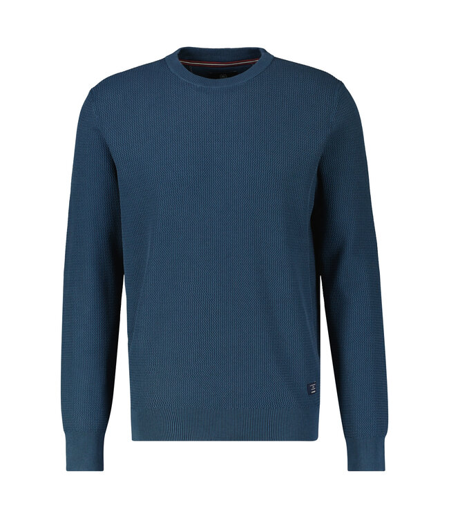 Lerros Heren longsleeve