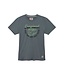 Van One Classic Cars Heren t-shirt original ride dust loden