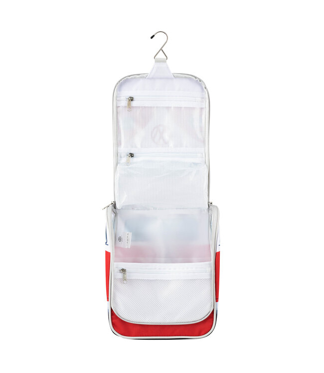 Volkswagen uitklapbare toilettas