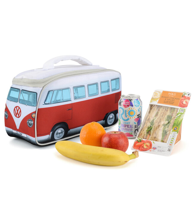 Volkswagen koel/lunchtasje