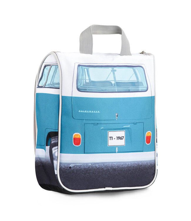 Volkswagen uitklapbare toilettas