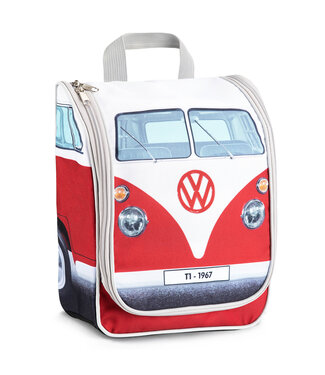 Volkswagen Hanging travel toiletry bag