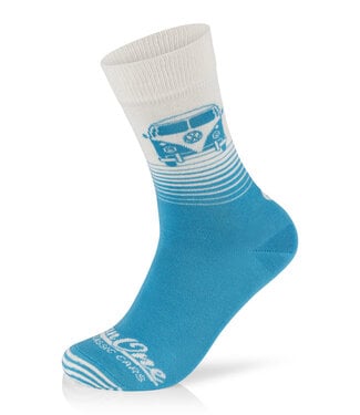 Van One Classic Cars Volkswagen Unisex happy socks