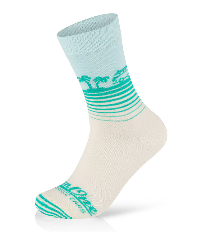 Van One Classic Cars Unisex happy socks diverse modellen