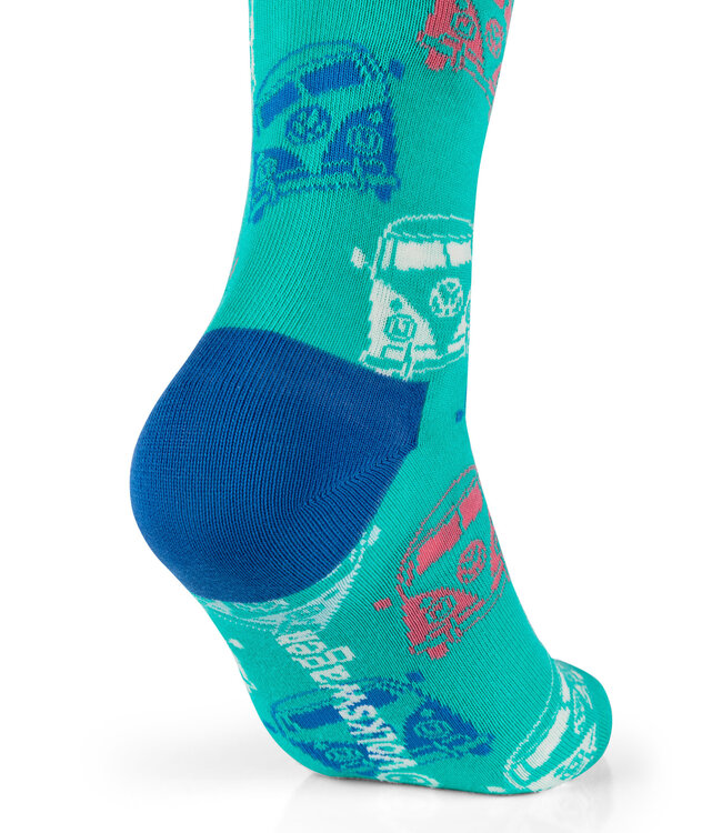 Van One Classic Cars Unisex happy socks diverse modellen
