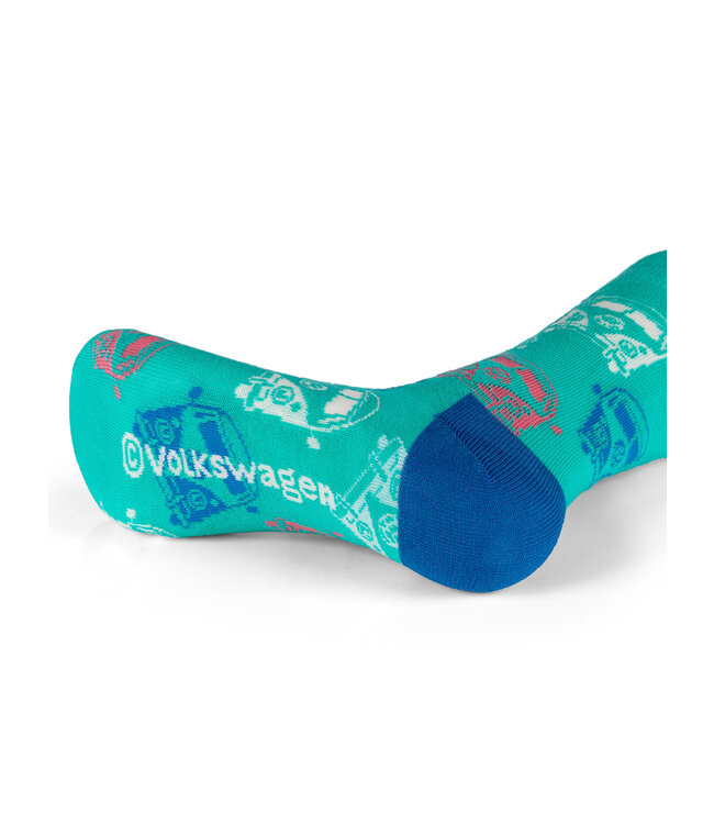 Van One Classic Cars Unisex happy socks diverse modellen