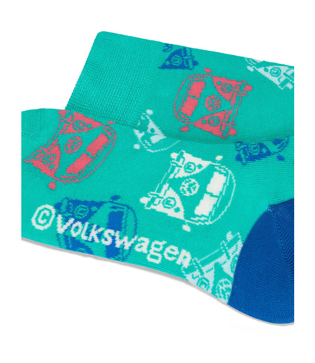 Van One Classic Cars Unisex happy socks diverse modellen