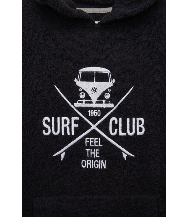 Van One Classic Cars VOCC Surf Club Poncho