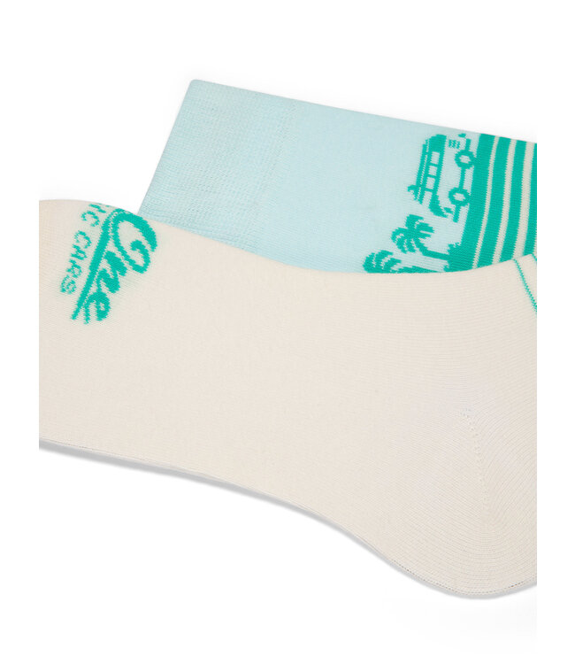 Van One Classic Cars Unisex happy socks diverse modellen