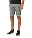 Timezone Korte Short military grey