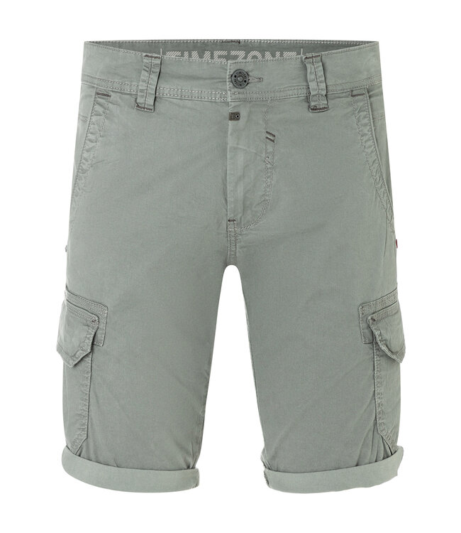 Timezone Korte Short Timezone military grey